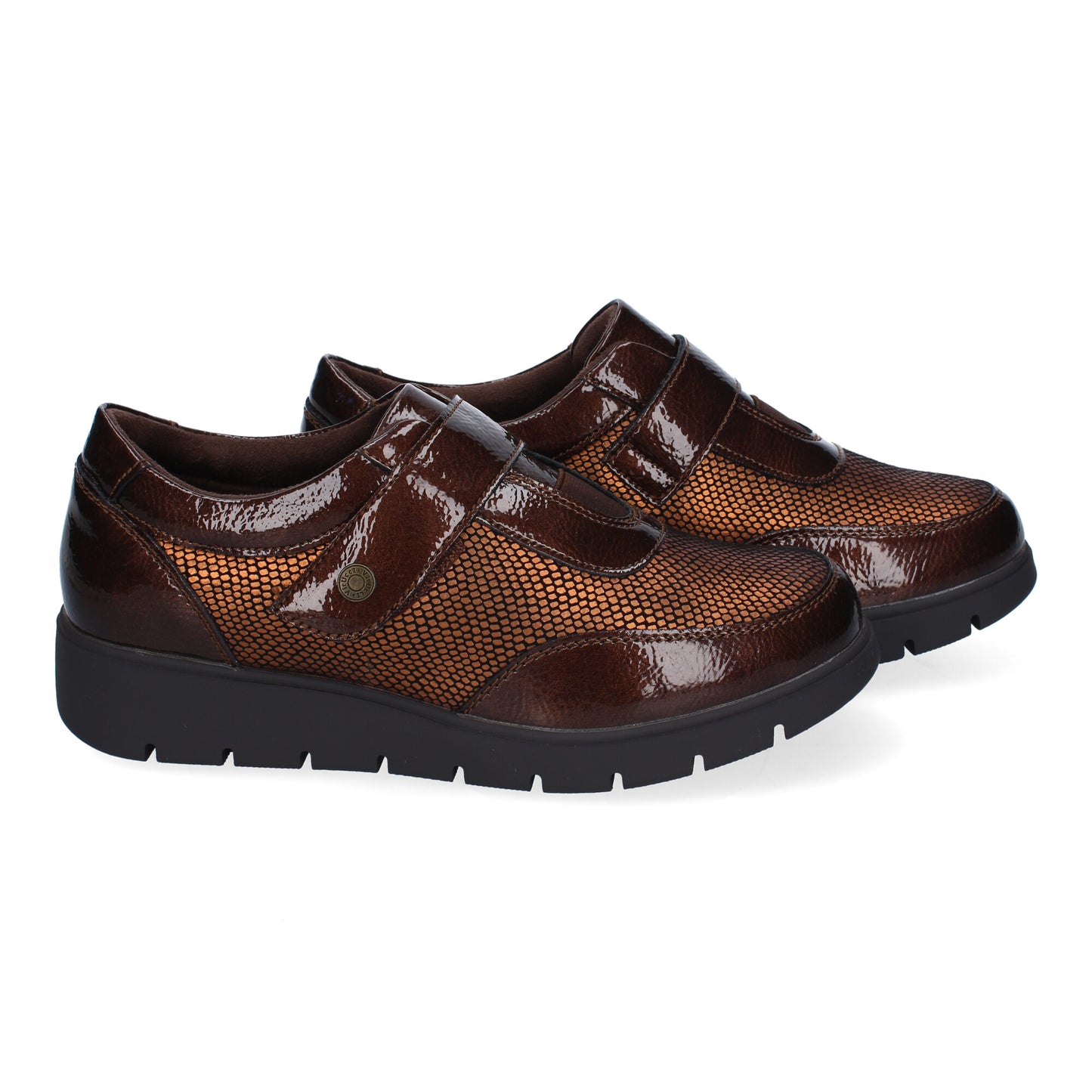 Zapatillas Casual de Mujer Comodas y Elegantes D