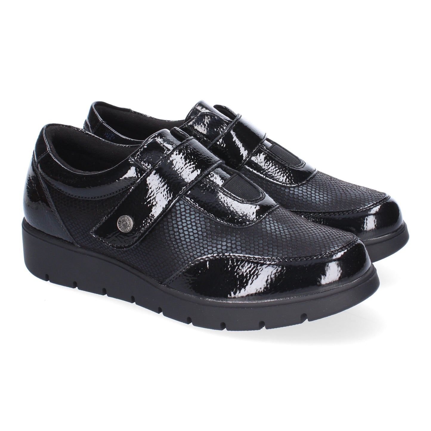 Zapatillas Casual de Mujer Comodas y Elegantes D