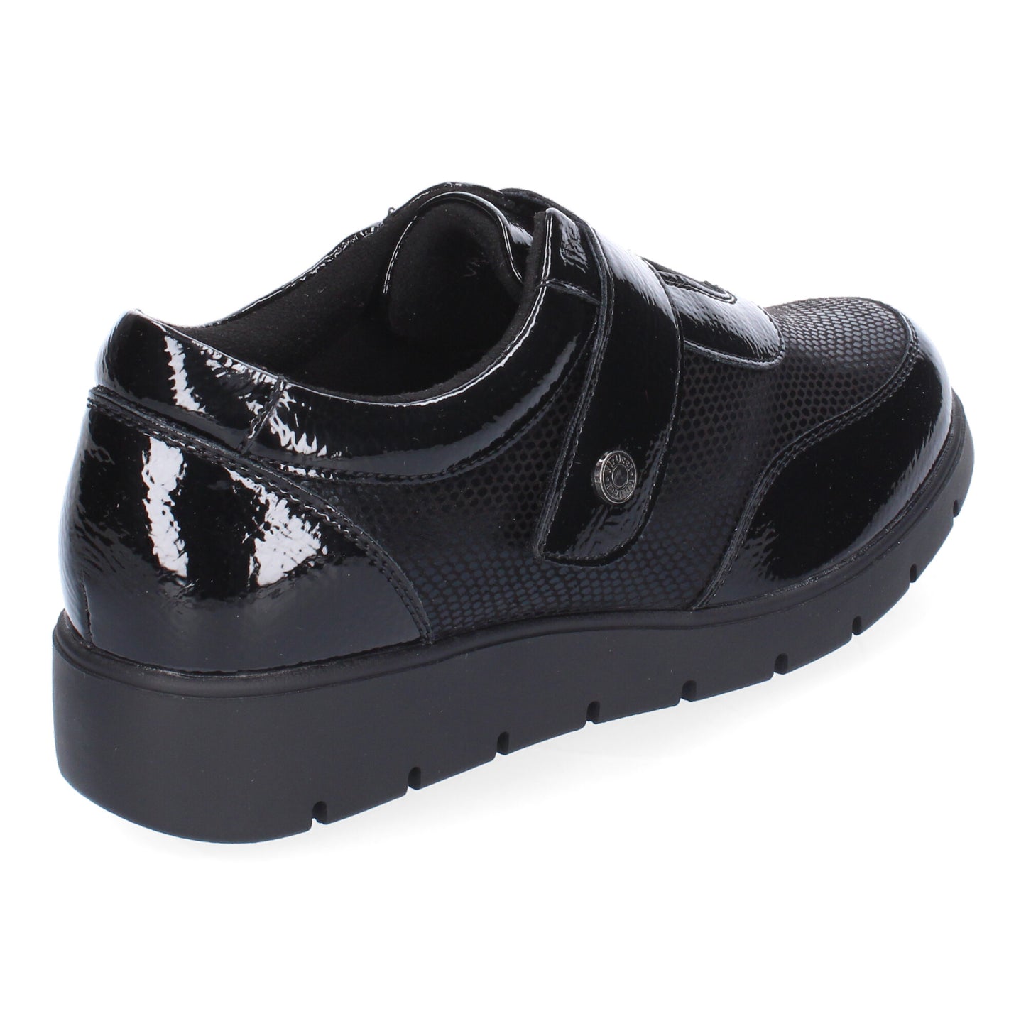 Zapatillas Casual de Mujer Comodas y Elegantes D