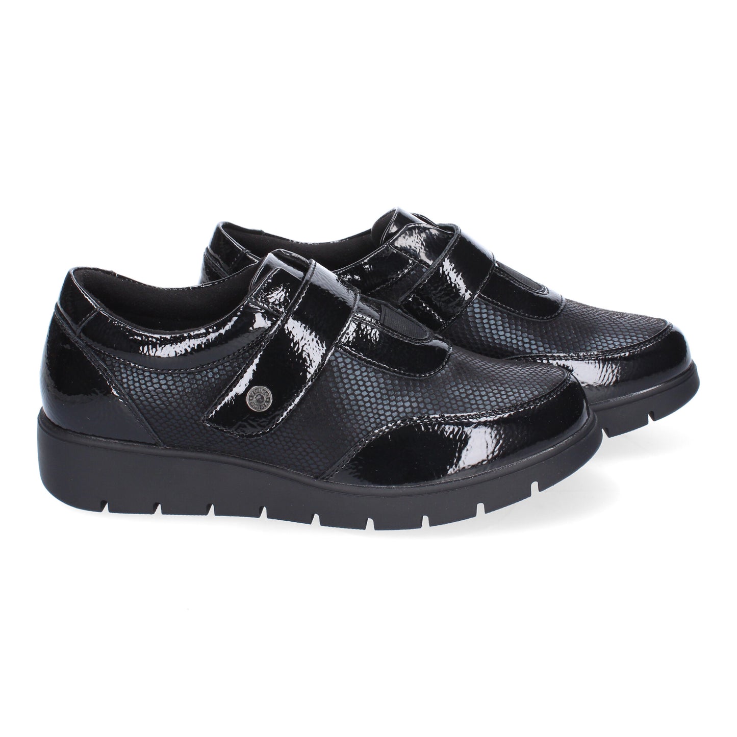 Zapatillas Casual de Mujer Comodas y Elegantes D