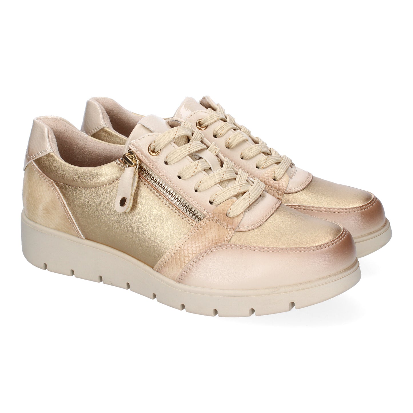 Zapatillas Casual de Mujer Comodas y Elegantes D