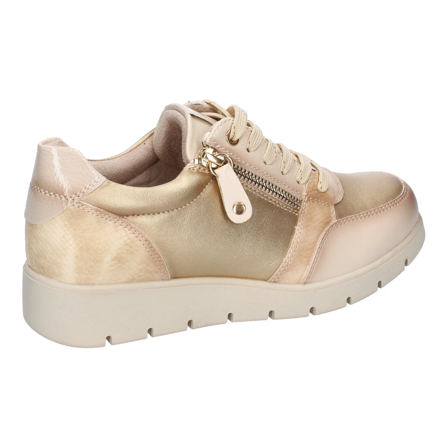 Zapatillas Casual de Mujer Comodas y Elegantes D