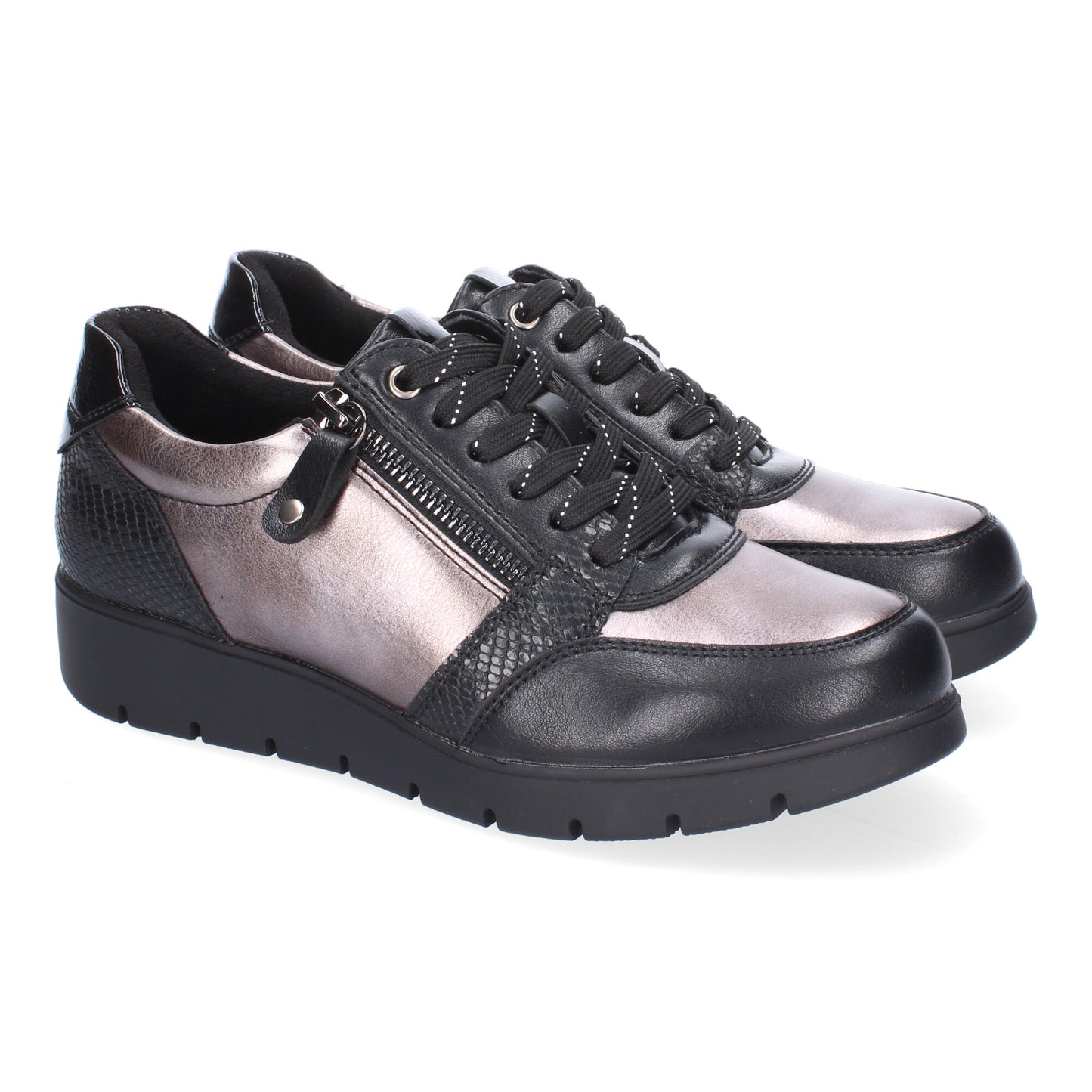Zapatillas Casual de Mujer Comodas y Elegantes D
