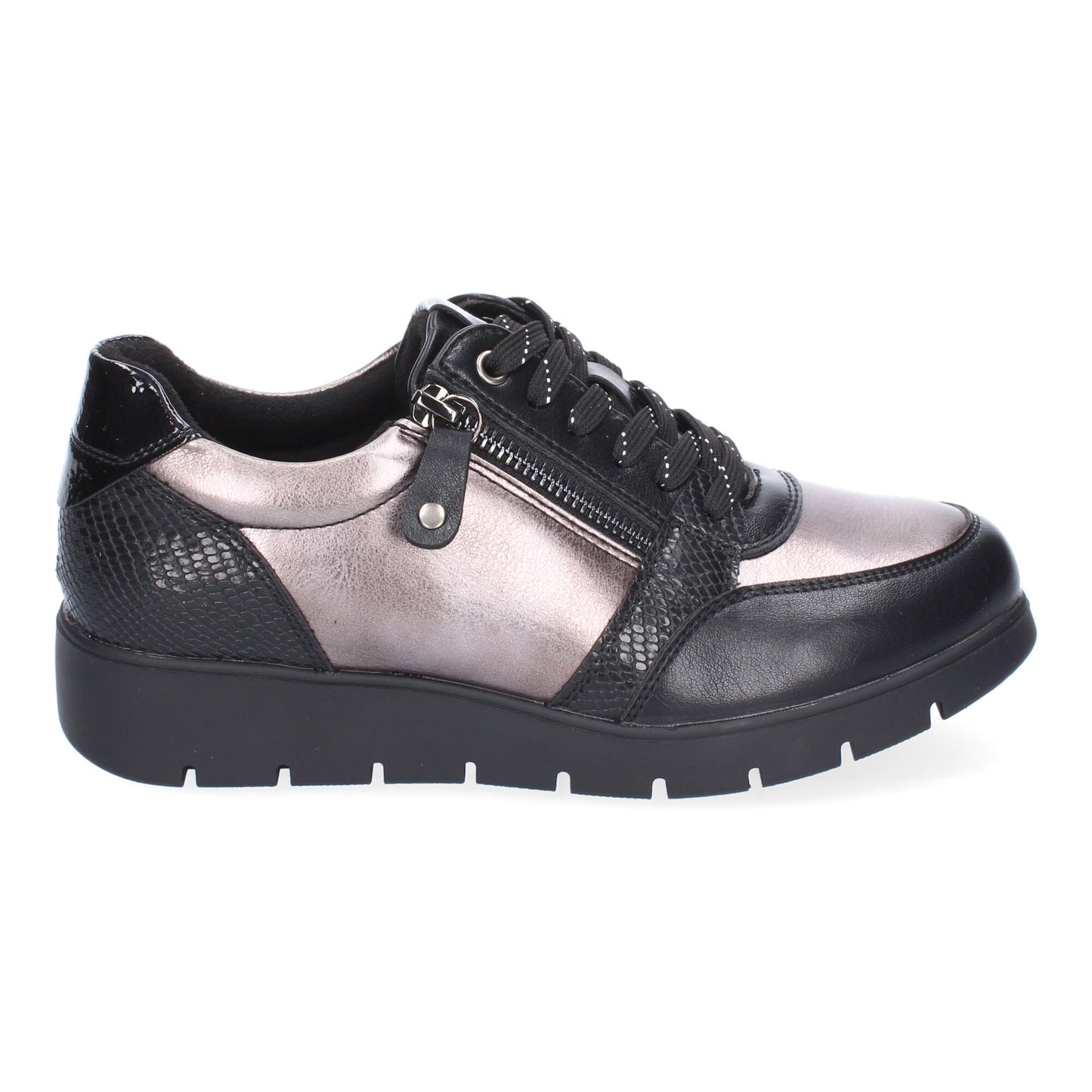 Zapatillas Casual de Mujer Comodas y Elegantes D