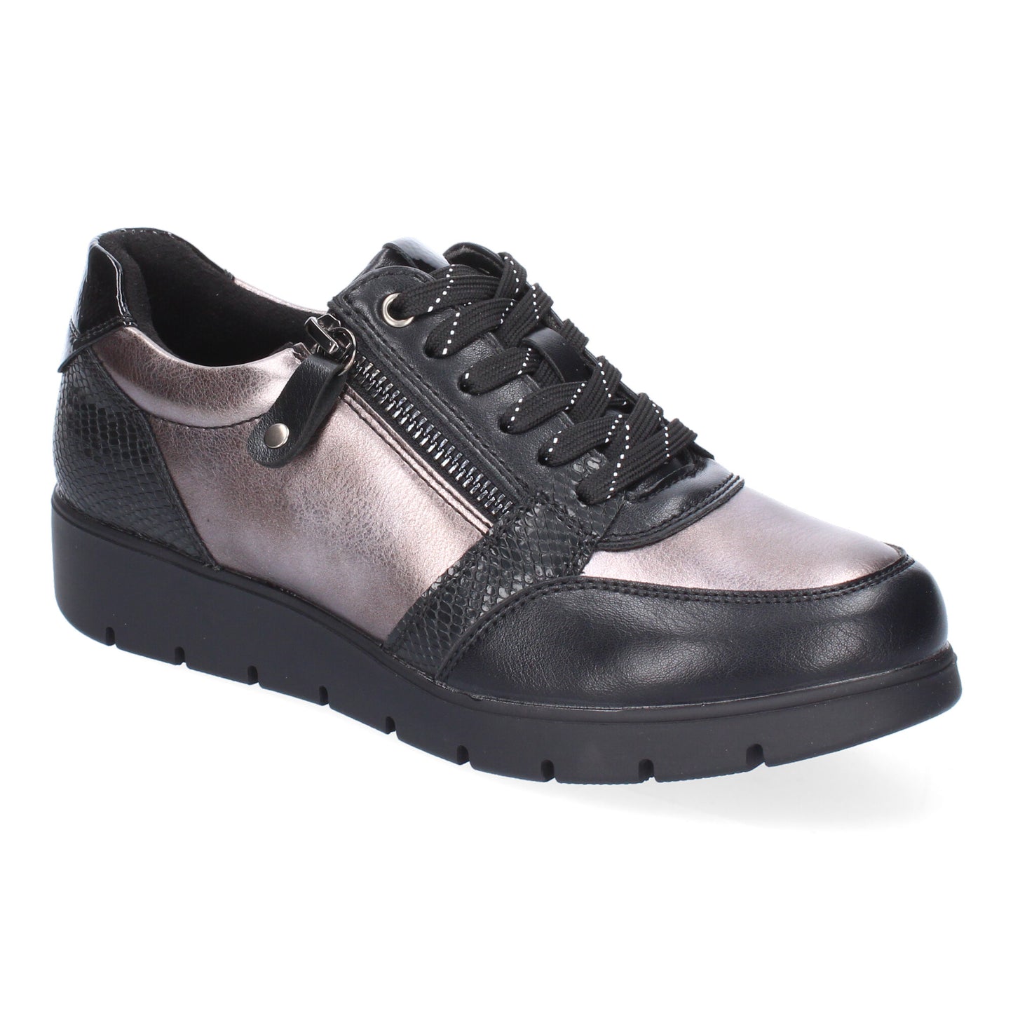 Zapatillas Casual de Mujer Comodas y Elegantes D