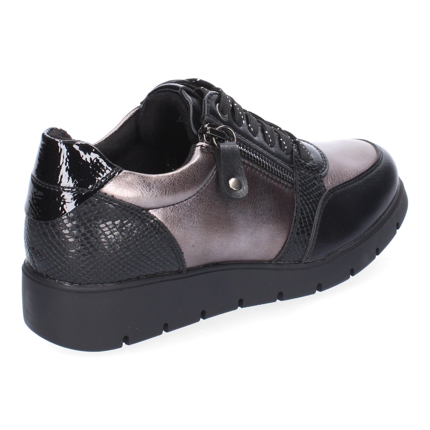 Zapatillas Casual de Mujer Comodas y Elegantes D
