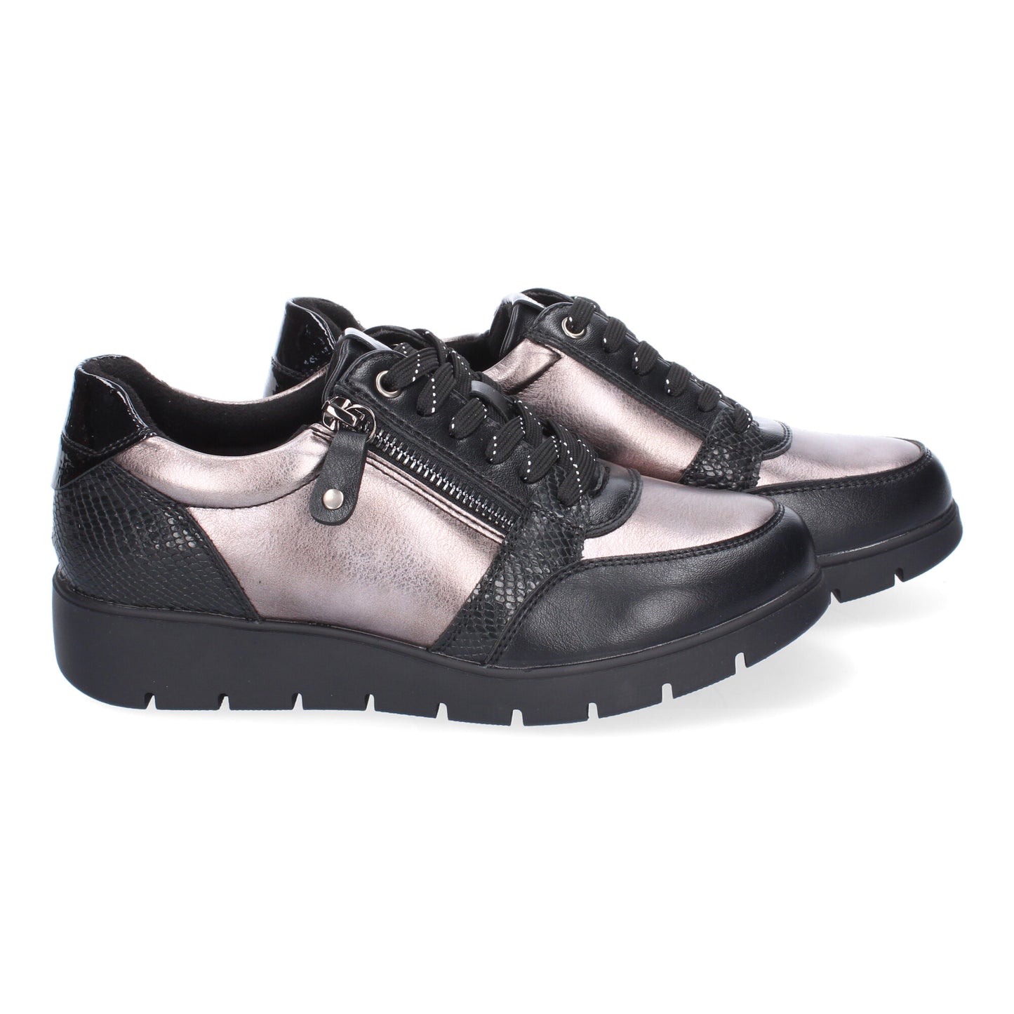 Zapatillas Casual de Mujer Comodas y Elegantes D