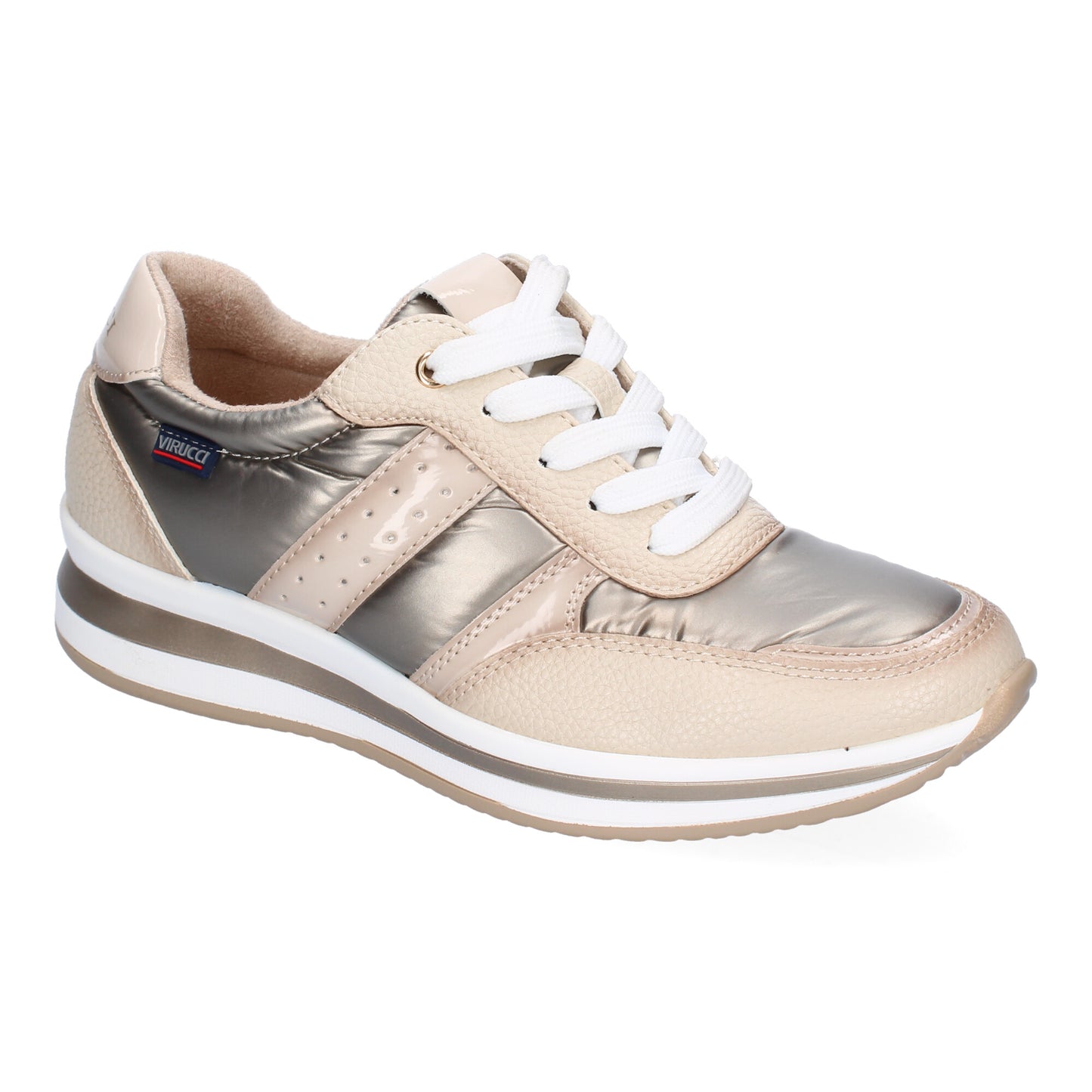 Zapatillas Casual de Mujer Comodas y Elegantes D