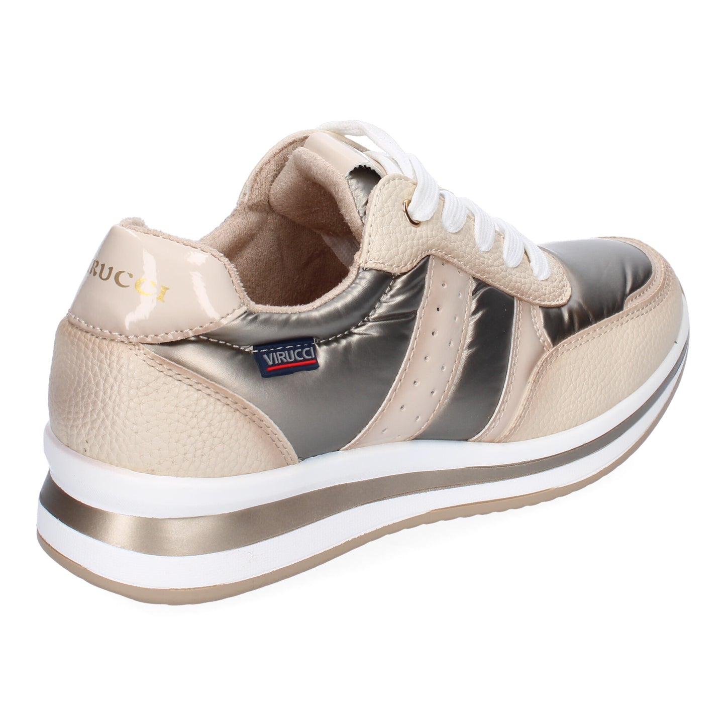 Zapatillas Casual de Mujer Comodas y Elegantes D