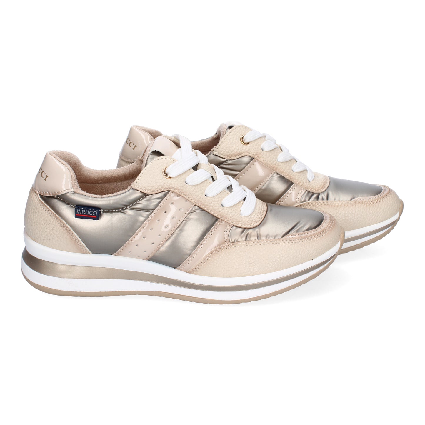 Zapatillas Casual de Mujer Comodas y Elegantes D