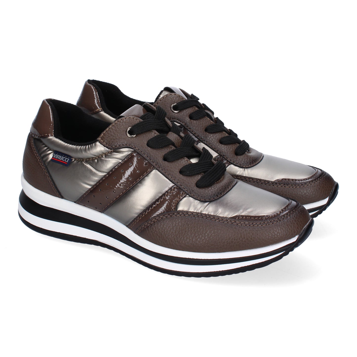 Zapatillas Casual de Mujer Comodas y Elegantes D