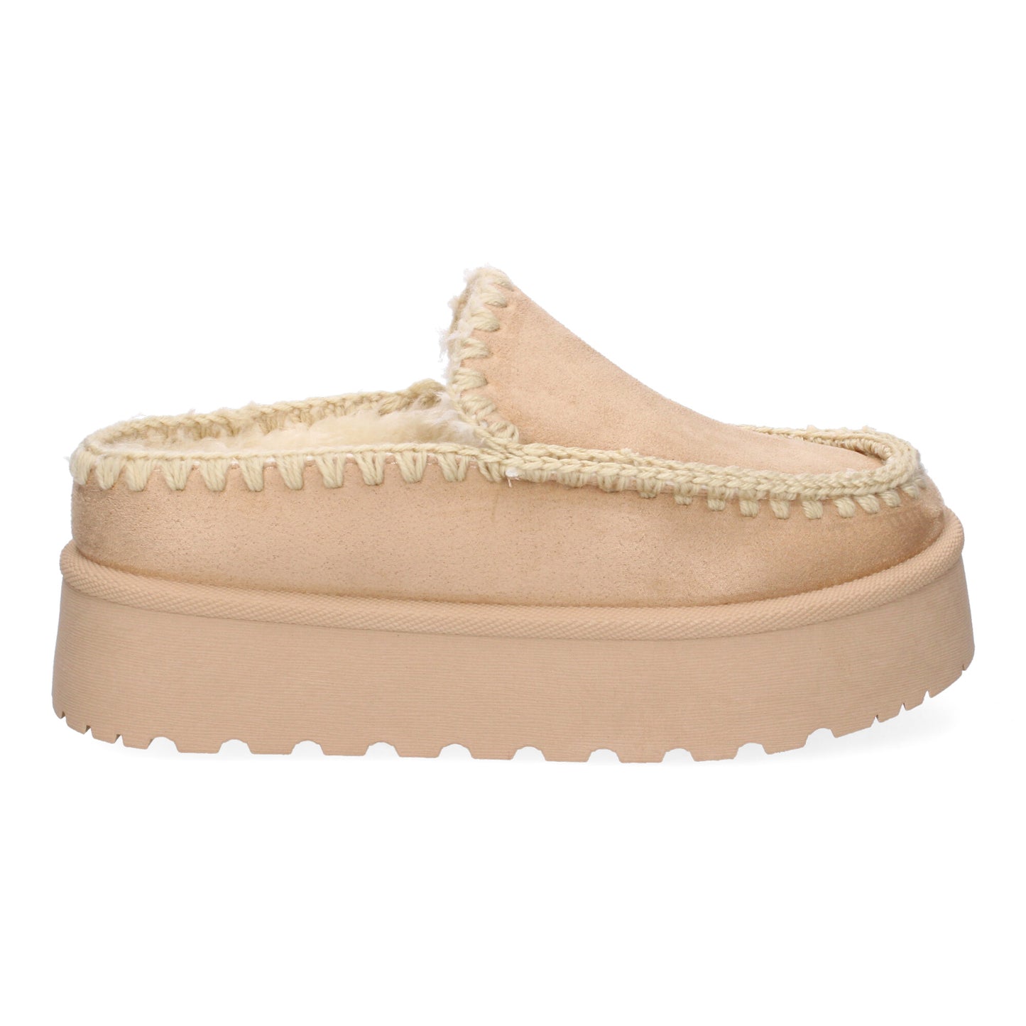 Zuecos de Plataforma para Mujer cómodos y Elegant