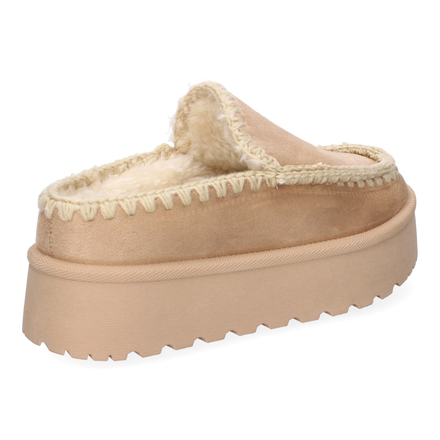 Zuecos de Plataforma para Mujer cómodos y Elegant