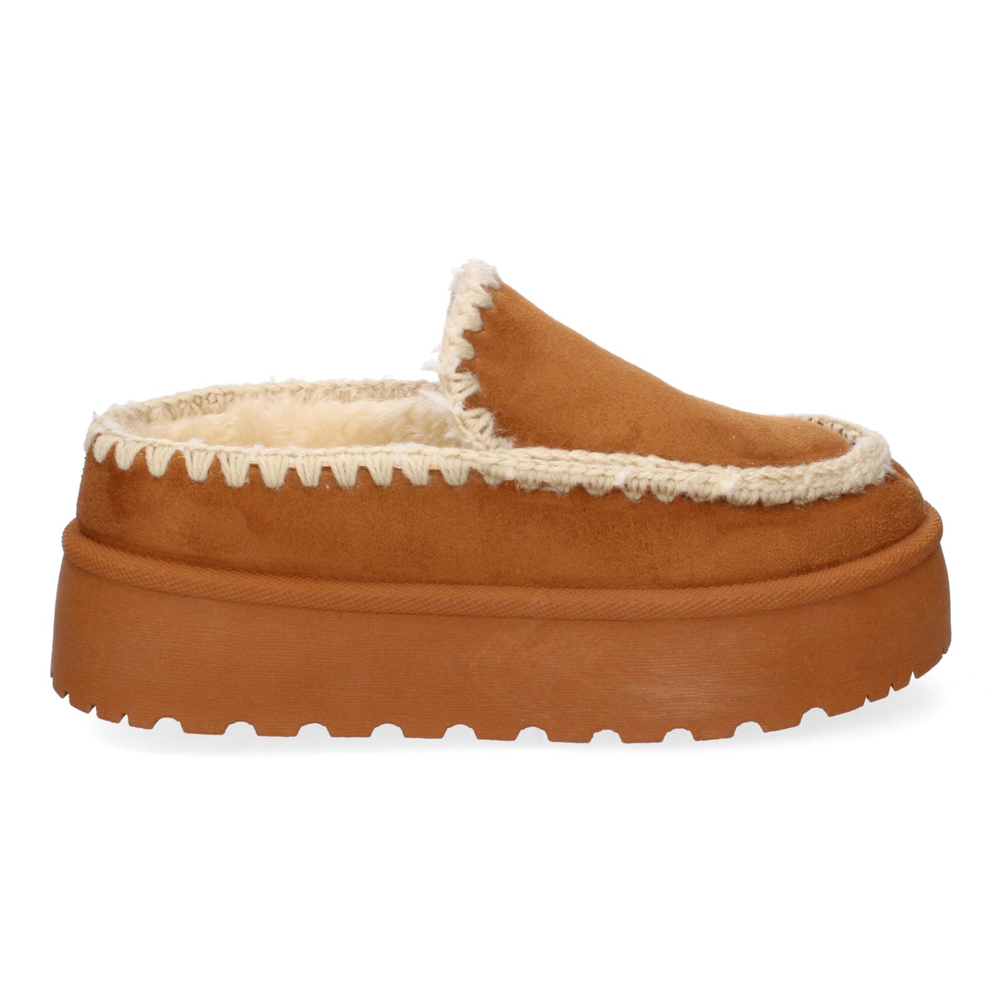 Zuecos de Plataforma para Mujer cómodos y Elegant