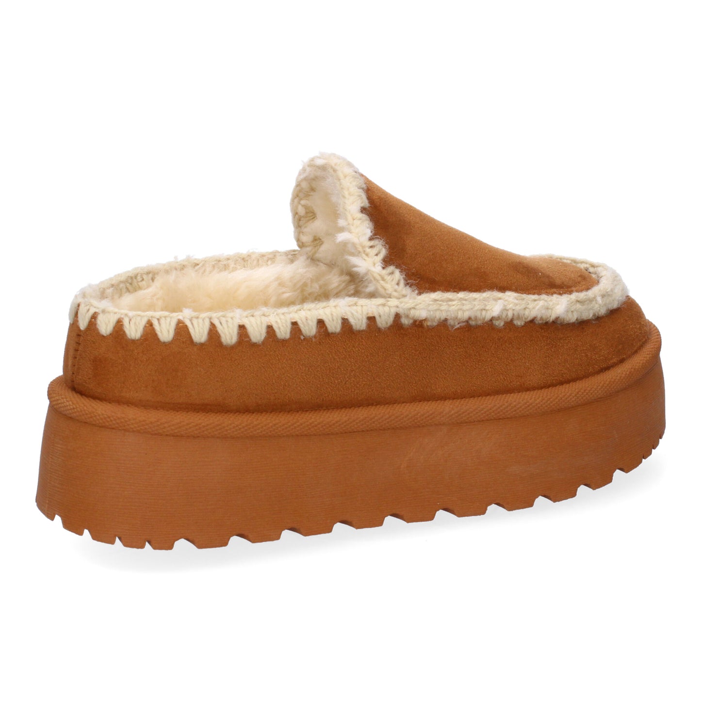 Zuecos de Plataforma para Mujer cómodos y Elegant