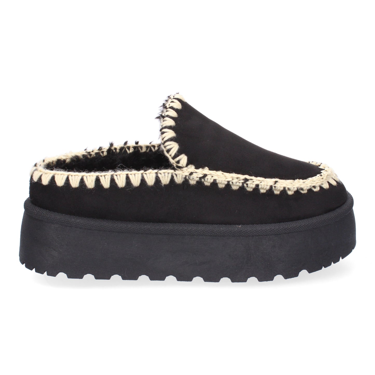 Zuecos de Plataforma para Mujer cómodos y Elegant