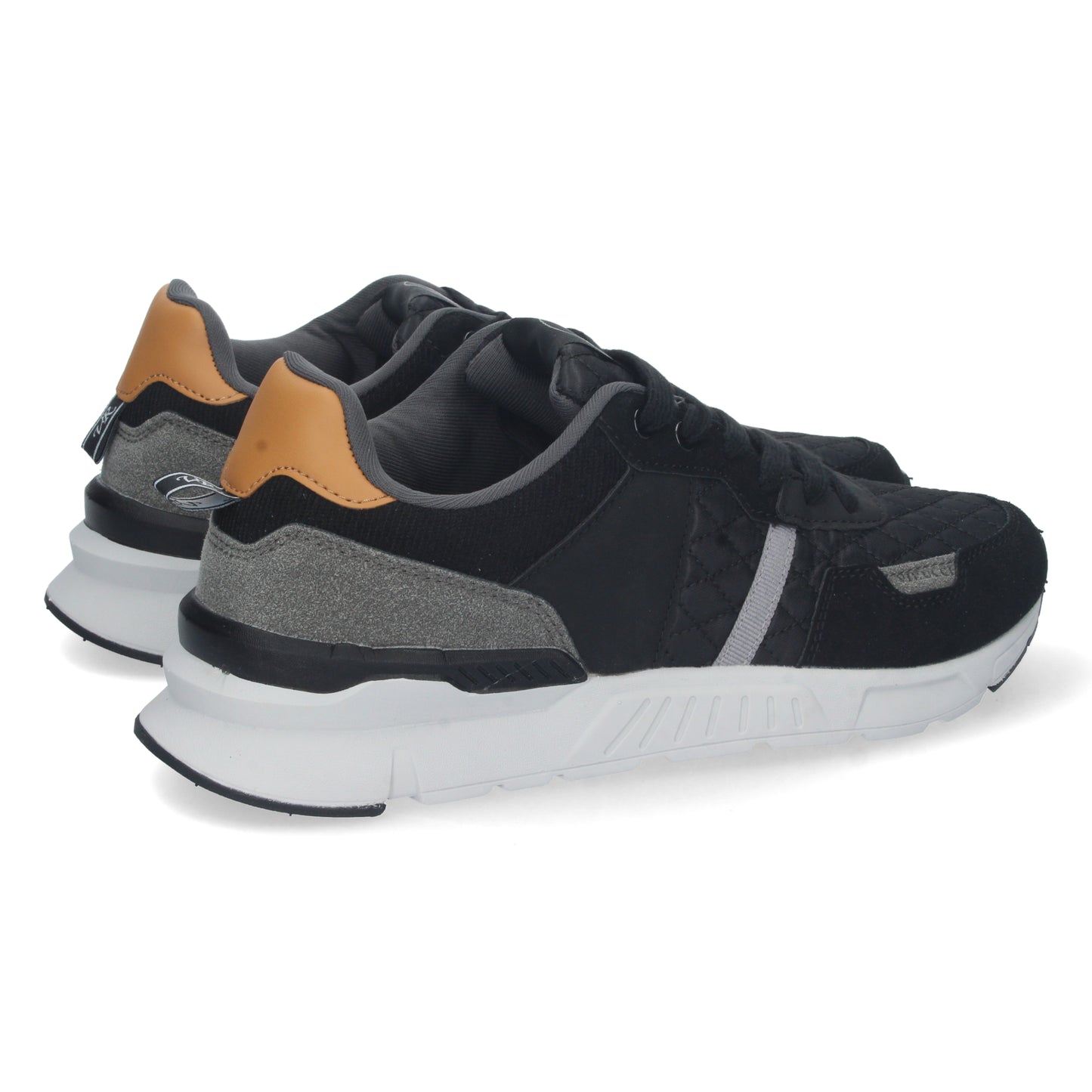 Zapatilla Plana para Hombre Comodas co