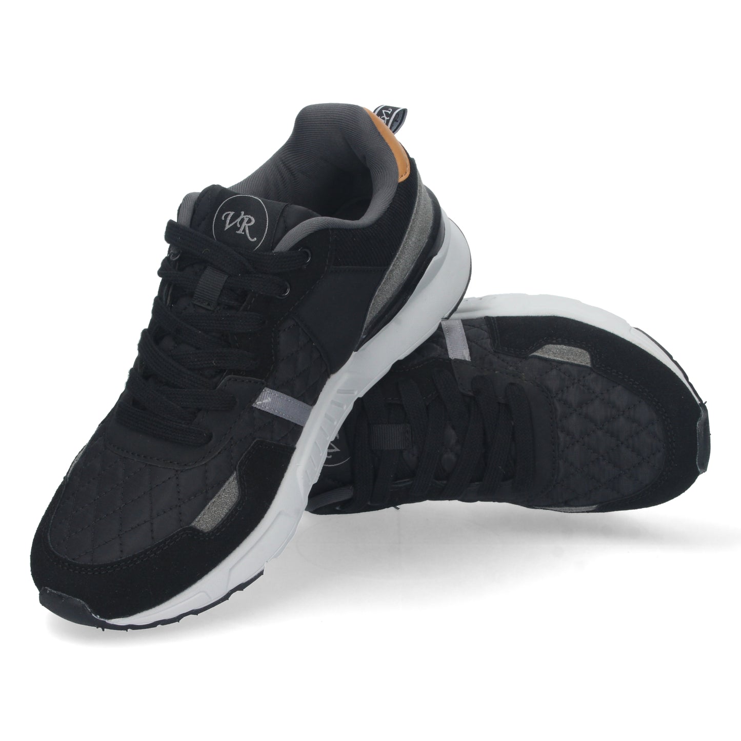 Zapatilla Plana para Hombre Comodas co