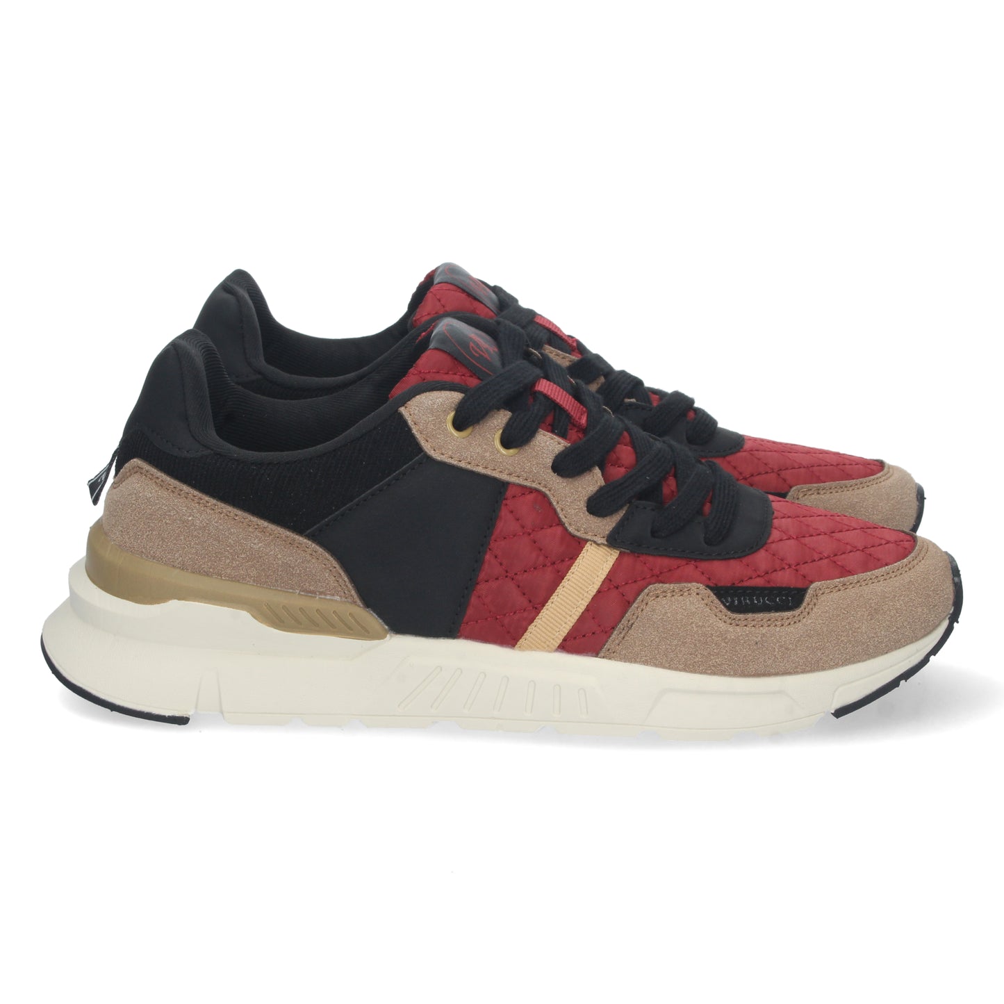 Zapatilla Plana para Hombre Comodas co