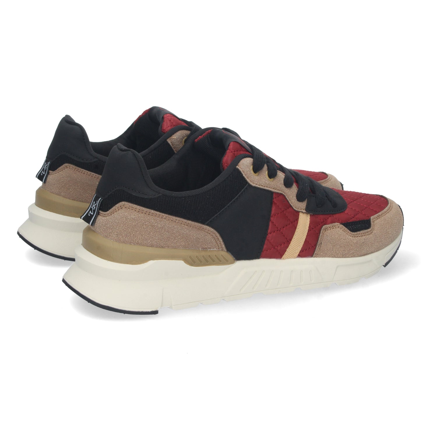 Zapatilla Plana para Hombre Comodas co