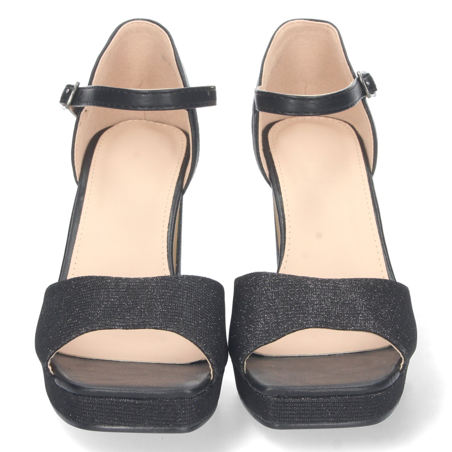 Sandalia de Tacon para Mujer Comoda co