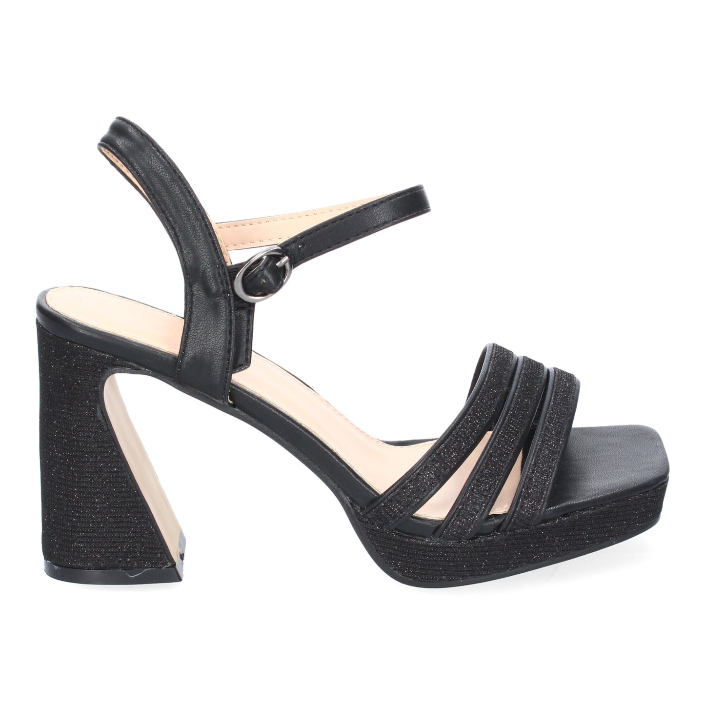 Sandalias de tacón para Mujer diseño de