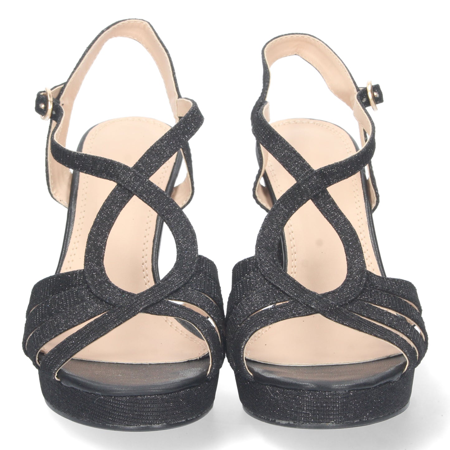 Sandalia de Tacon para Mujer Comoda co