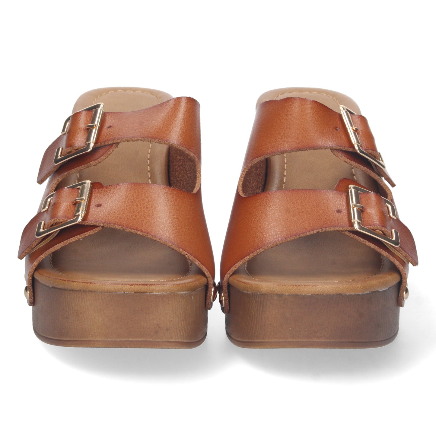 Sandalia de Tacon para Mujer Comodo Ma