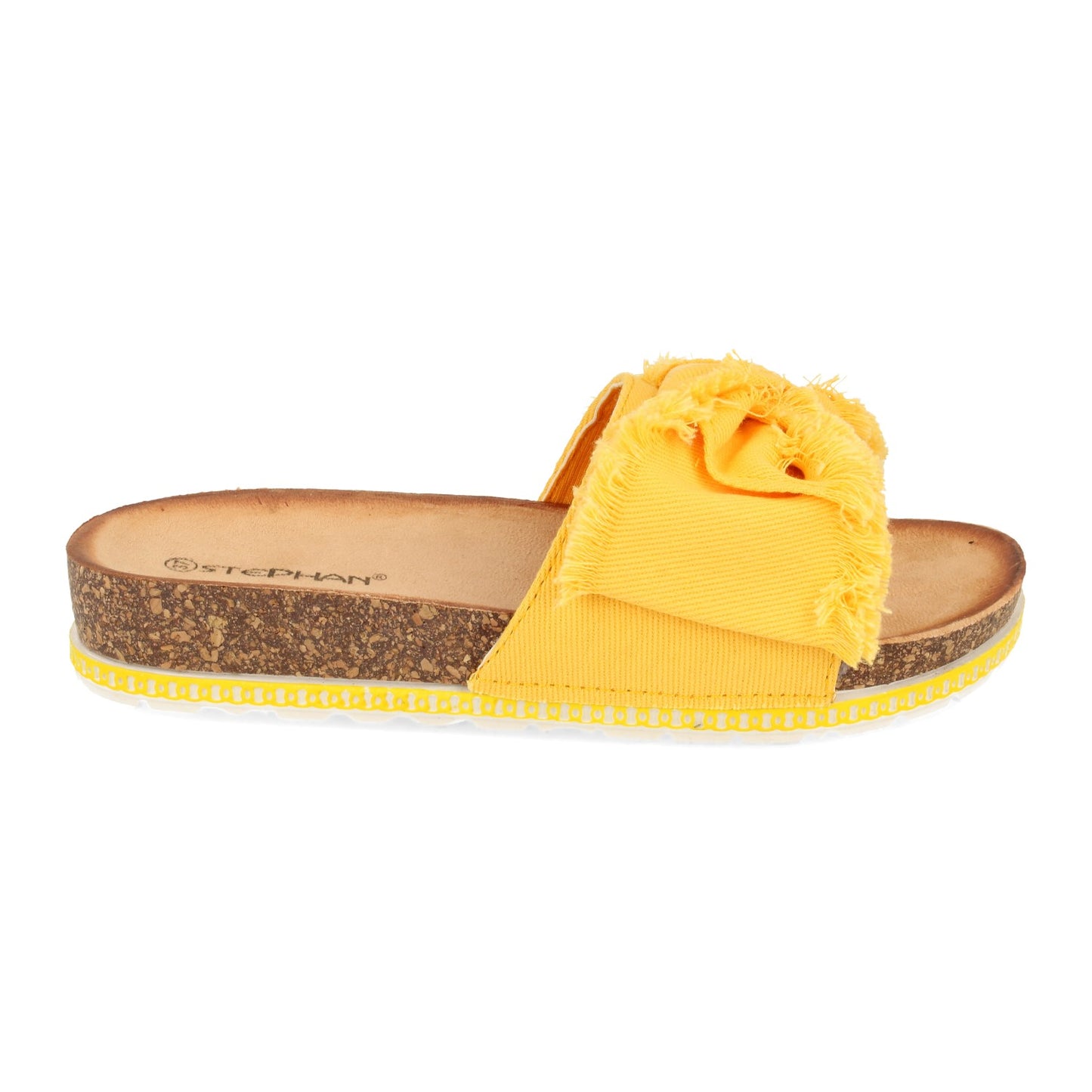 Sandalia de Mujer Comodos de Pala Simp