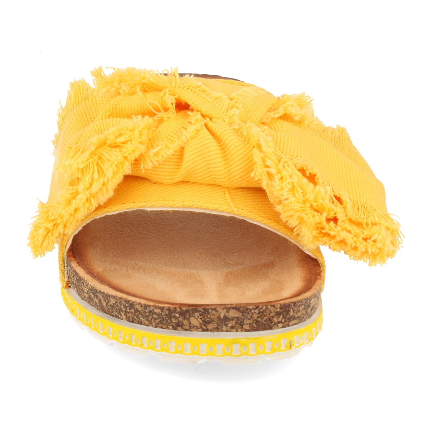 Sandalia de Mujer Comodos de Pala Simp