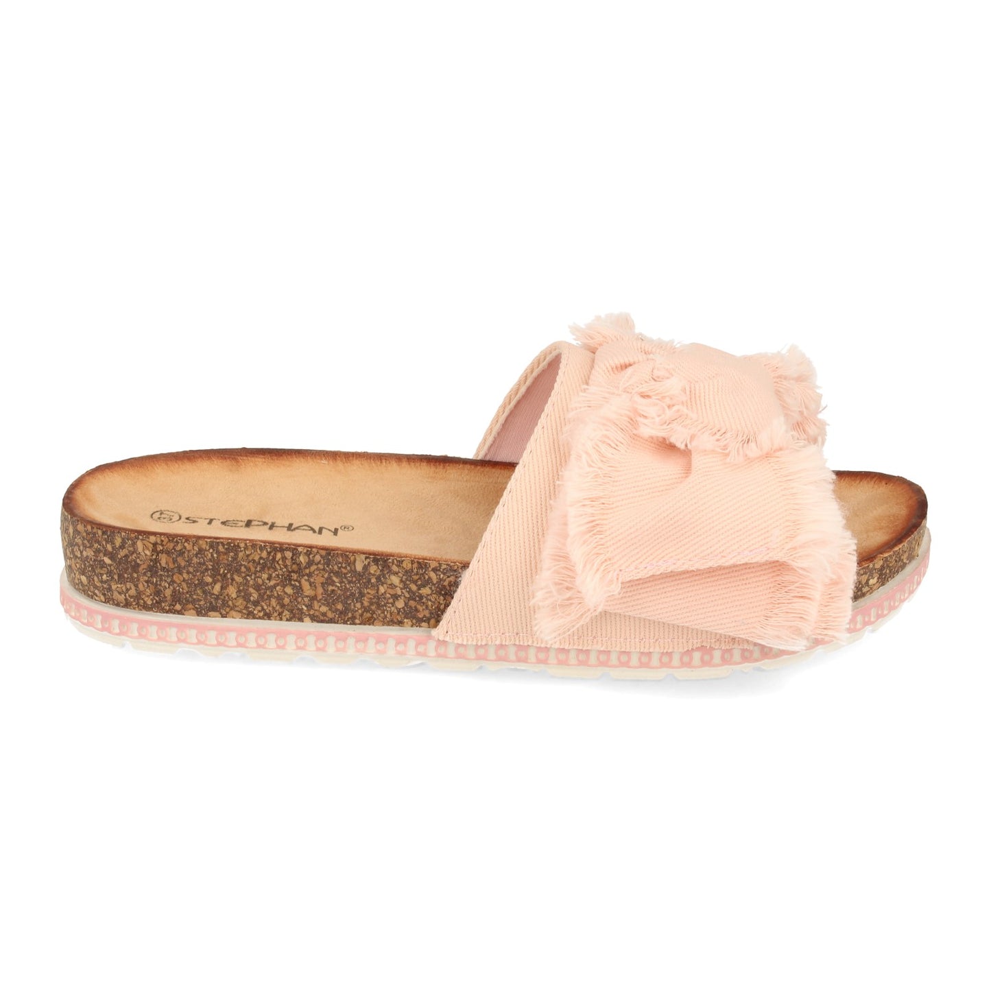 Sandalia de Mujer Comodos de Pala Simp