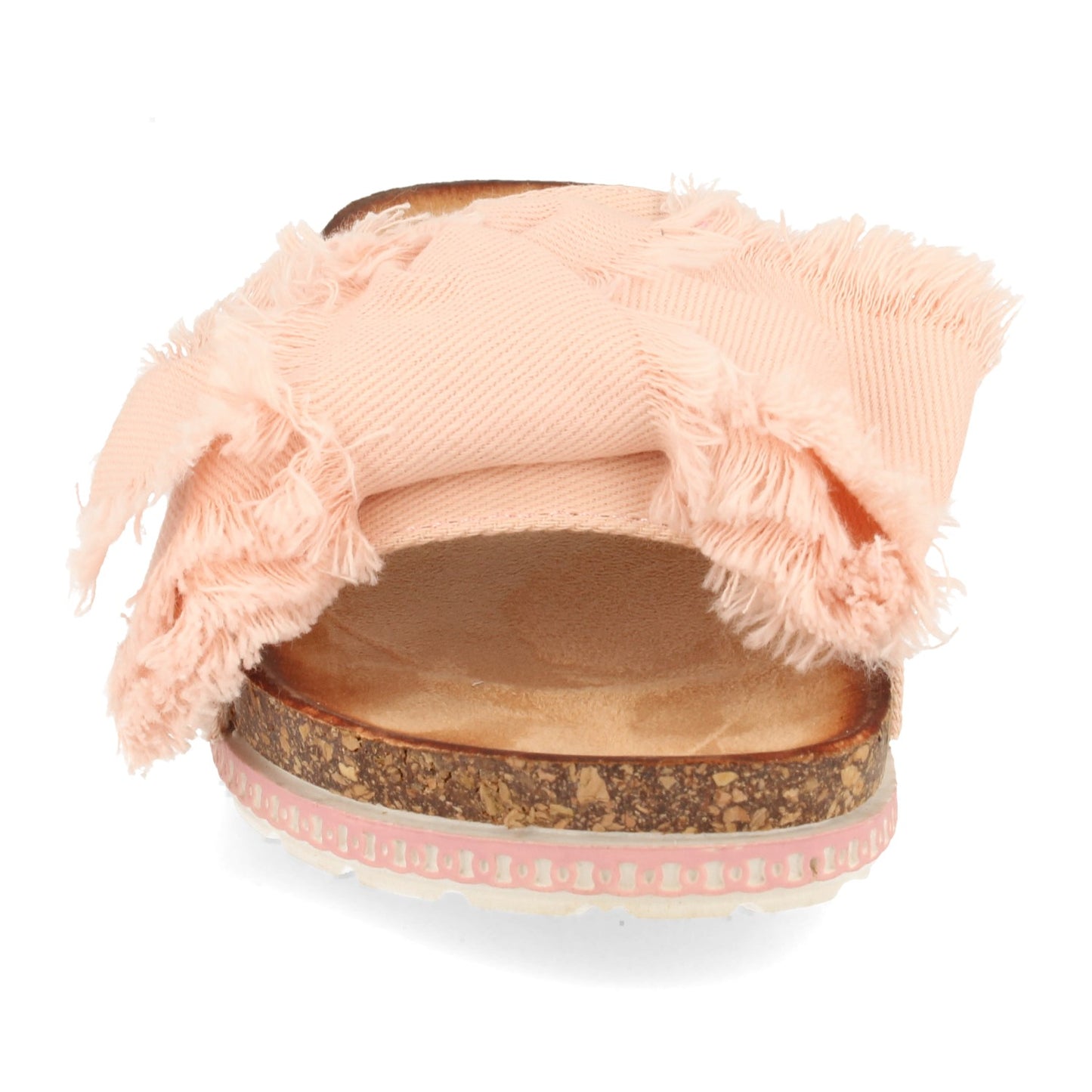 Sandalia de Mujer Comodos de Pala Simp