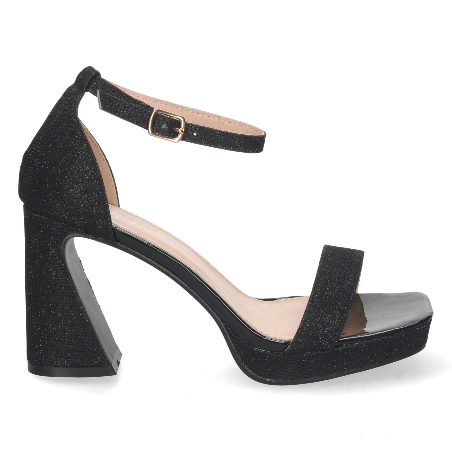 Sandalia de tacón para Mujer Comoda de