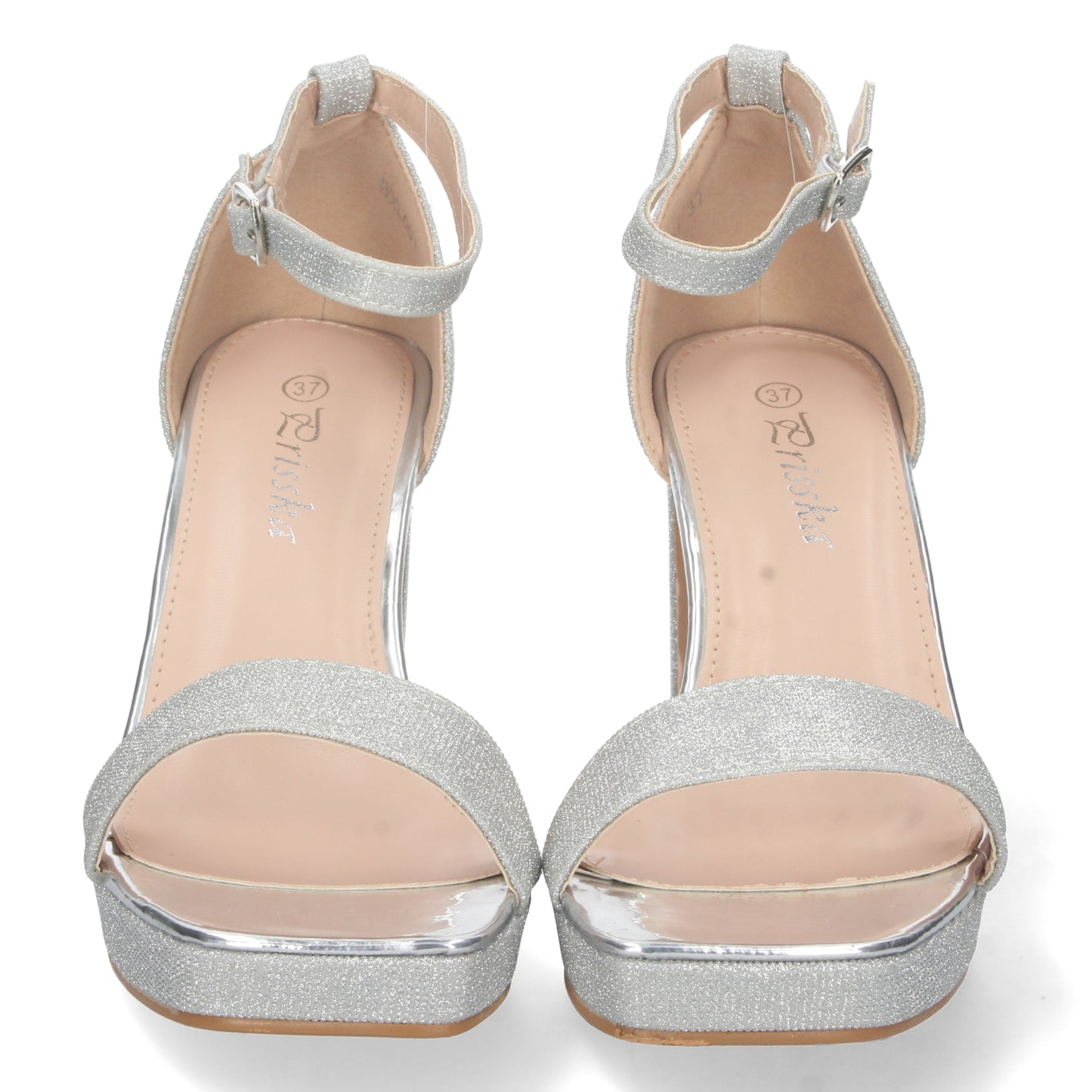 Sandalia de tacón para Mujer Comoda de