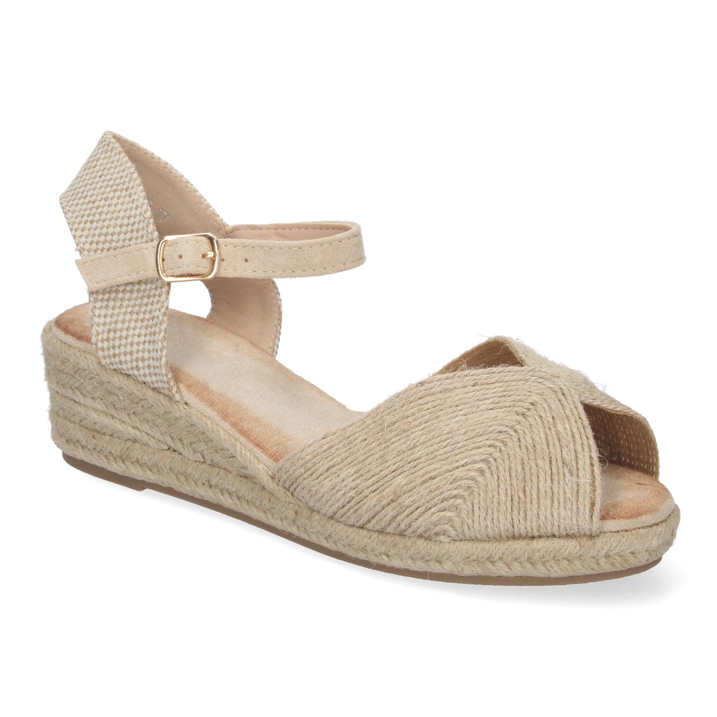 Sandalias de cuña para Mujer Elegantes