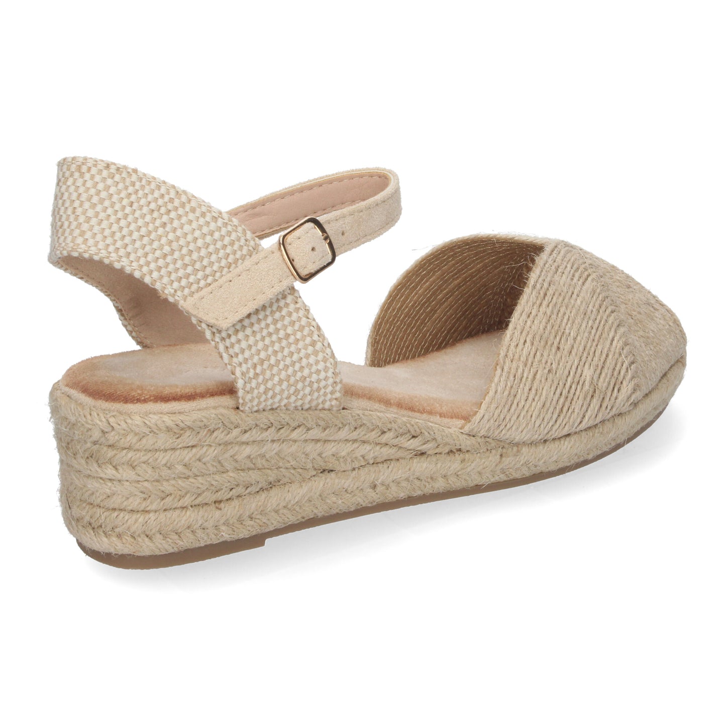 Sandalias de cuña para Mujer Elegantes