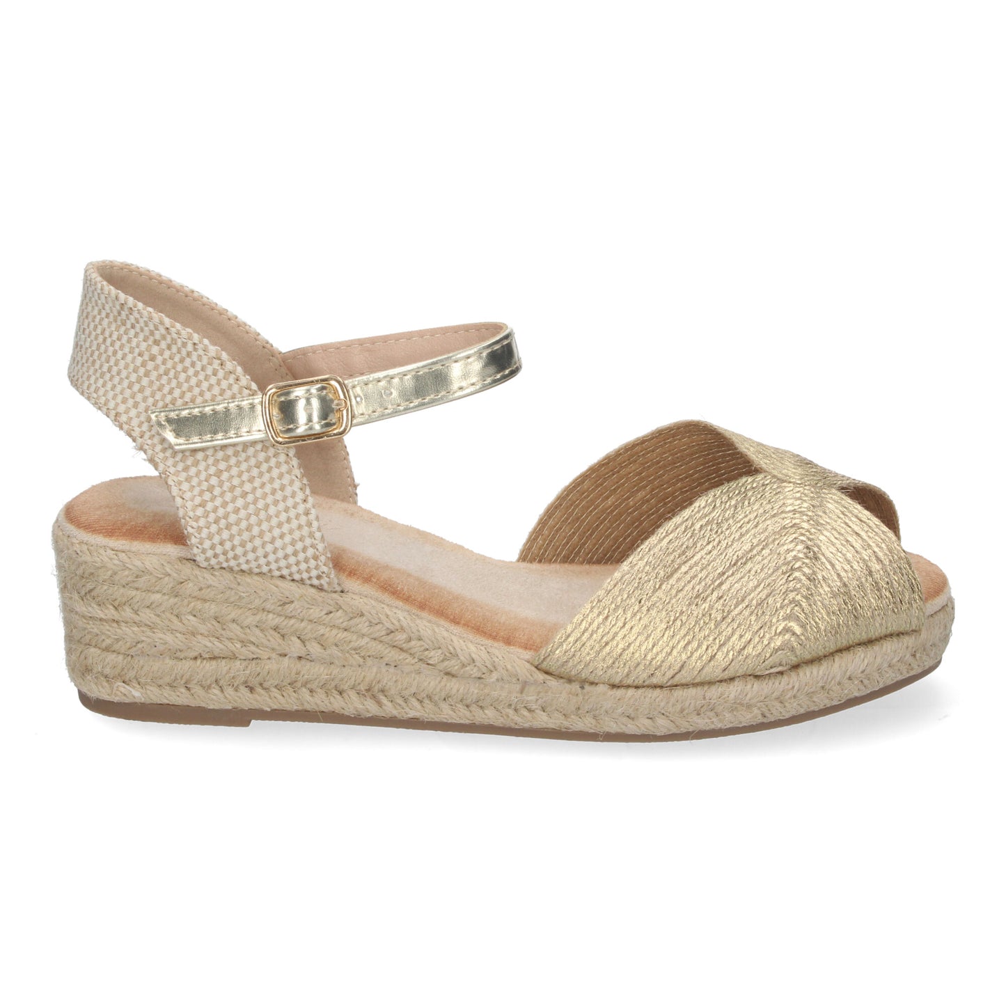Sandalias de cuña para Mujer Elegantes