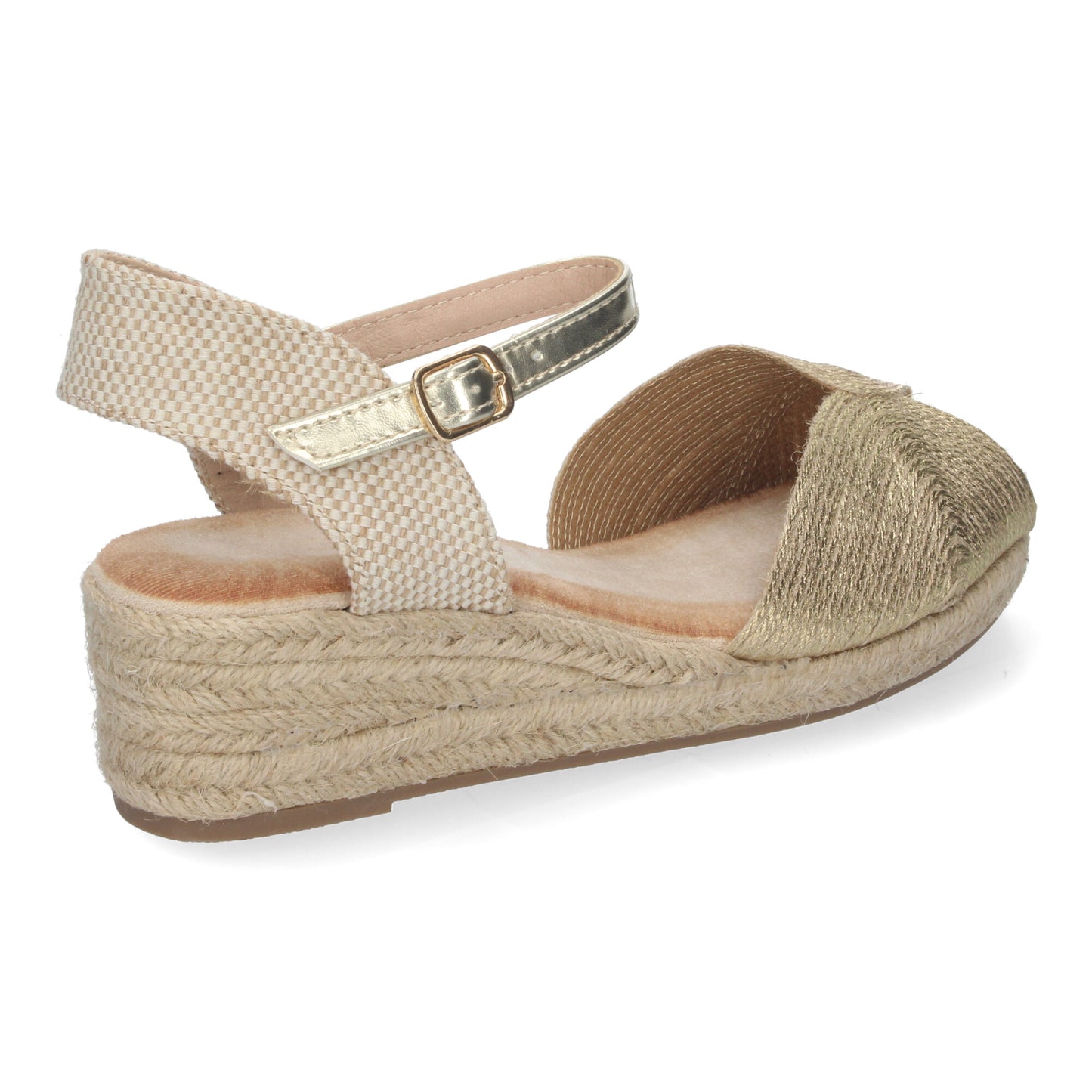 Sandalias de cuña para Mujer Elegantes