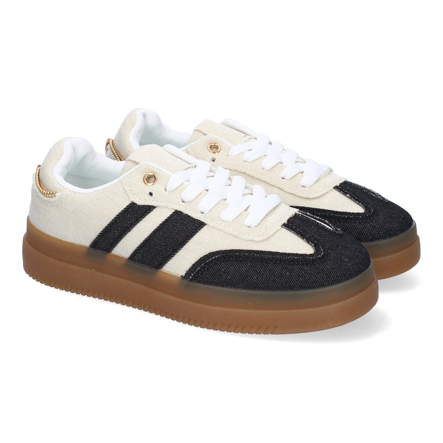 Zapatillas Casual de Mujer Comodas y Elegantes d