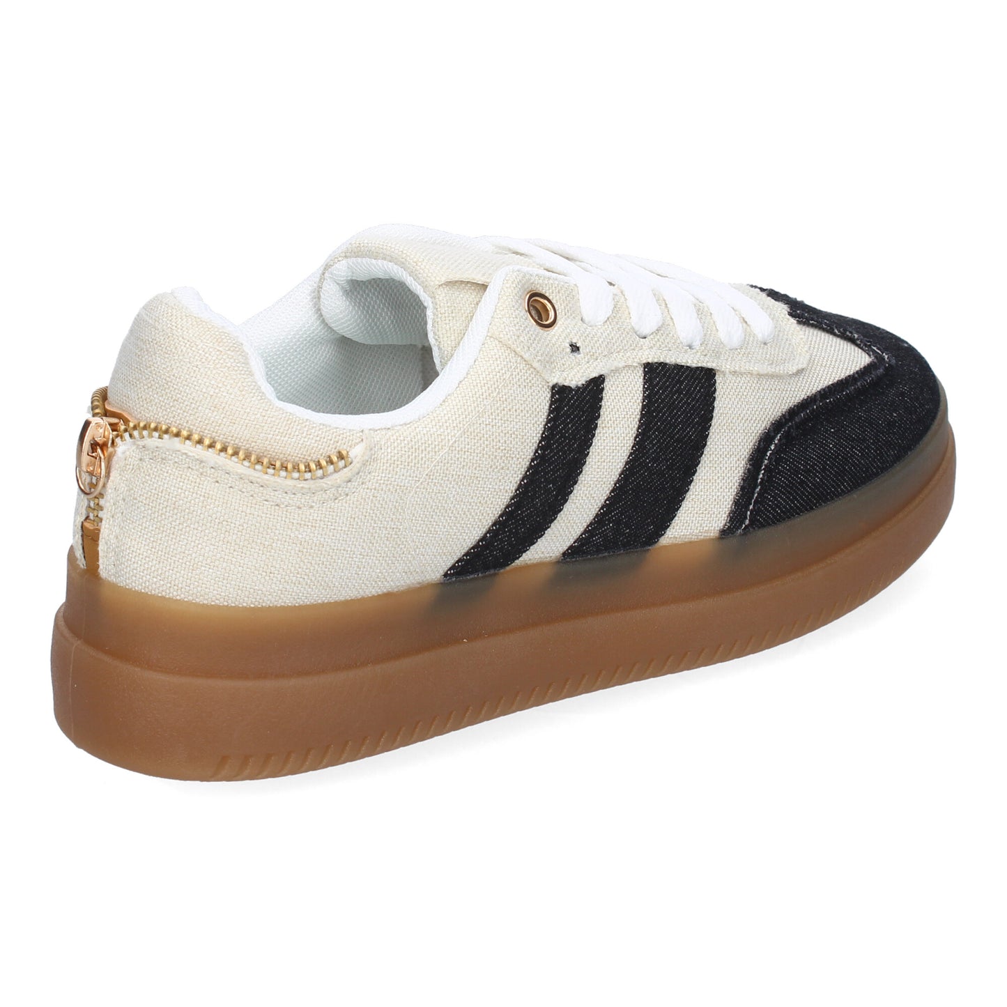 Zapatillas Casual de Mujer Comodas y Elegantes d