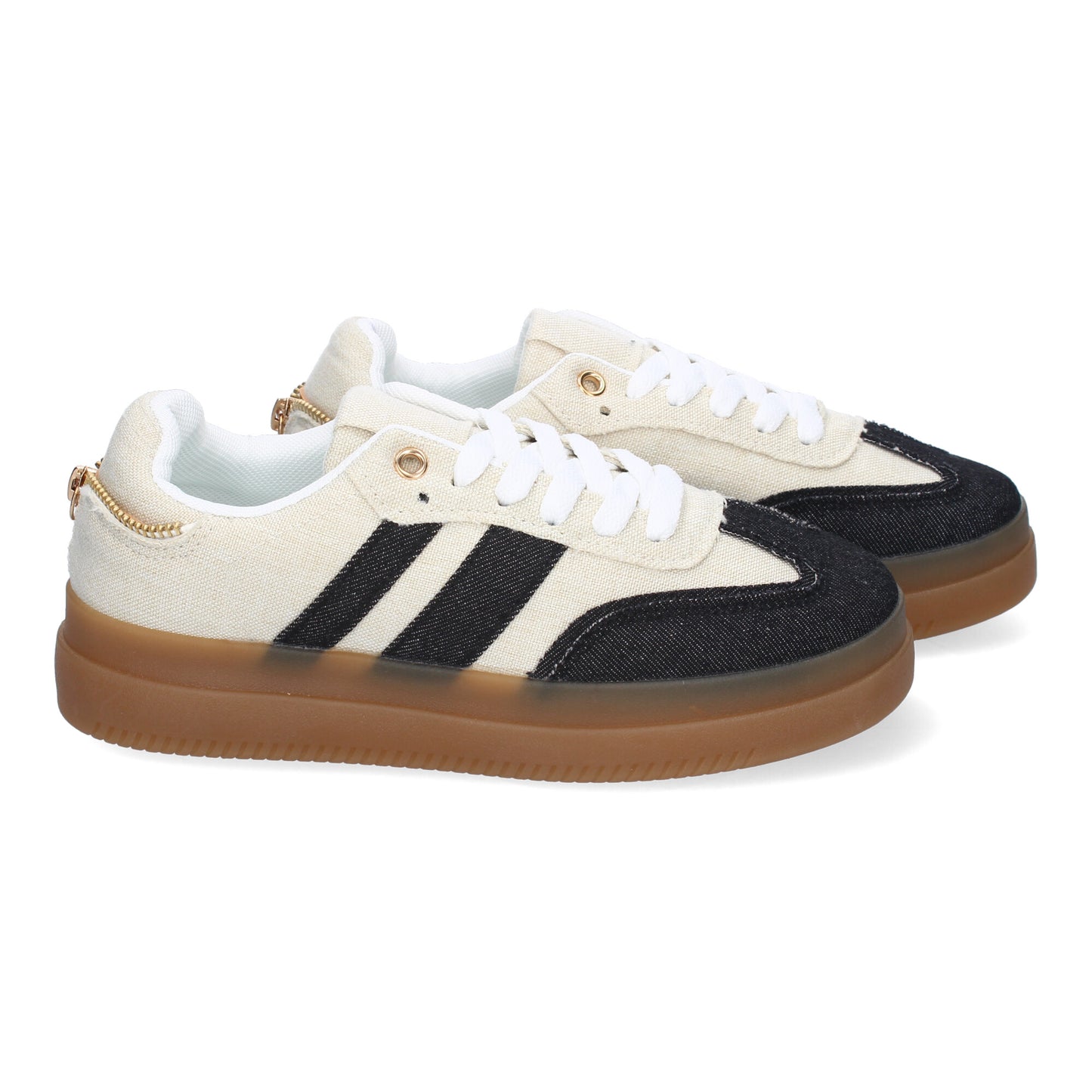 Zapatillas Casual de Mujer Comodas y Elegantes d