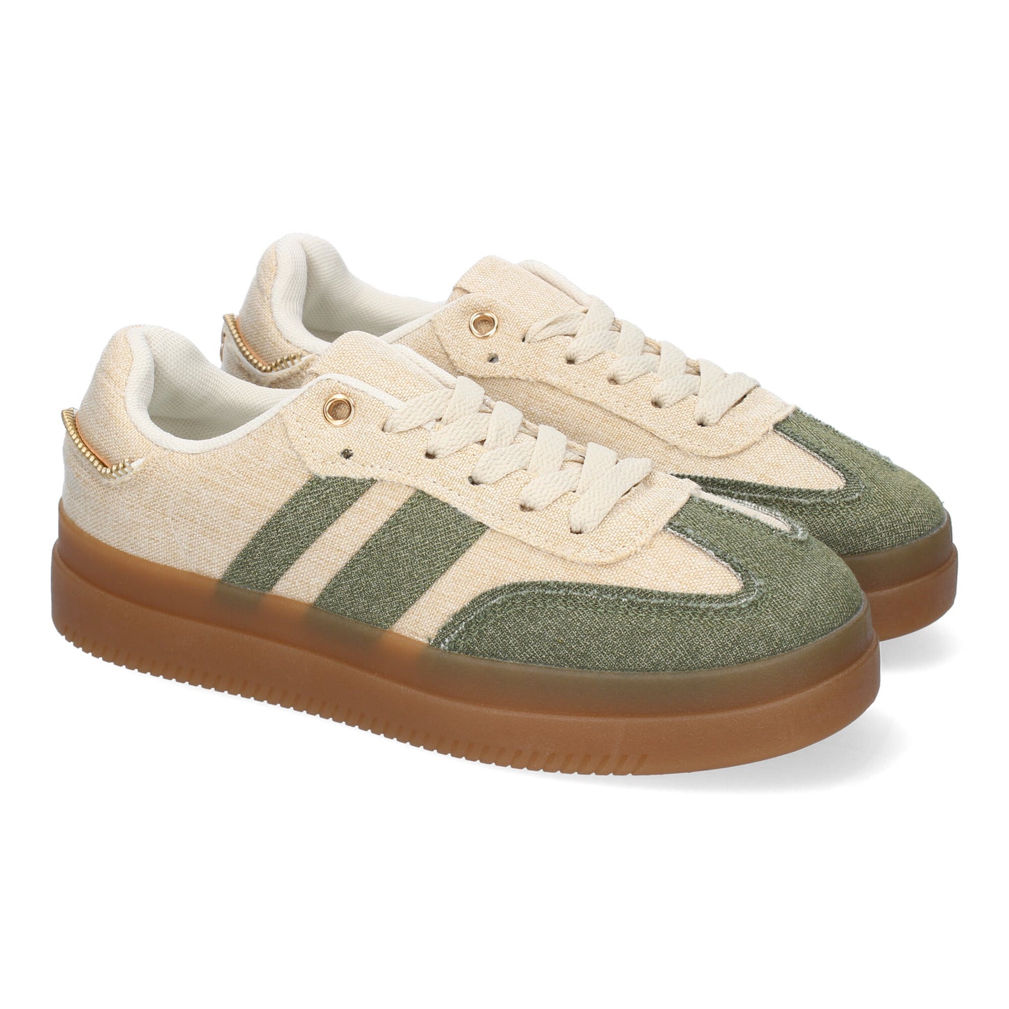 Zapatillas Casual de Mujer Comodas y Elegantes d