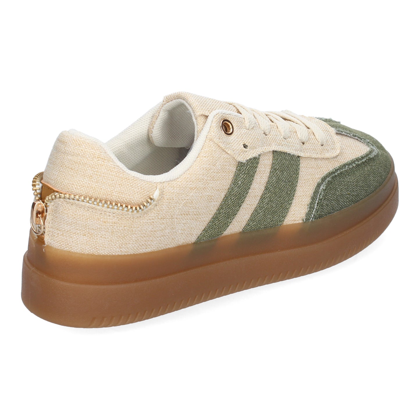 Zapatillas Casual de Mujer Comodas y Elegantes d