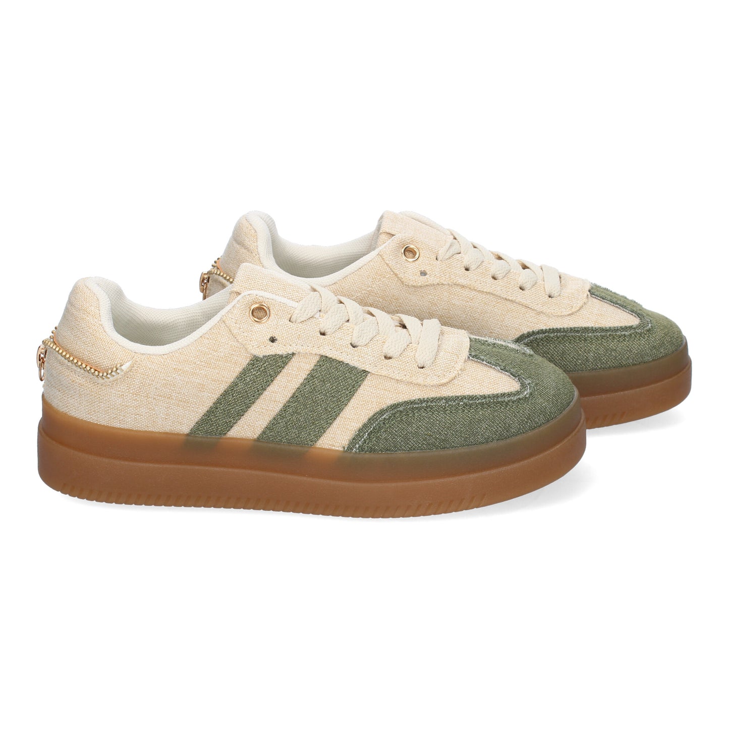 Zapatillas Casual de Mujer Comodas y Elegantes d