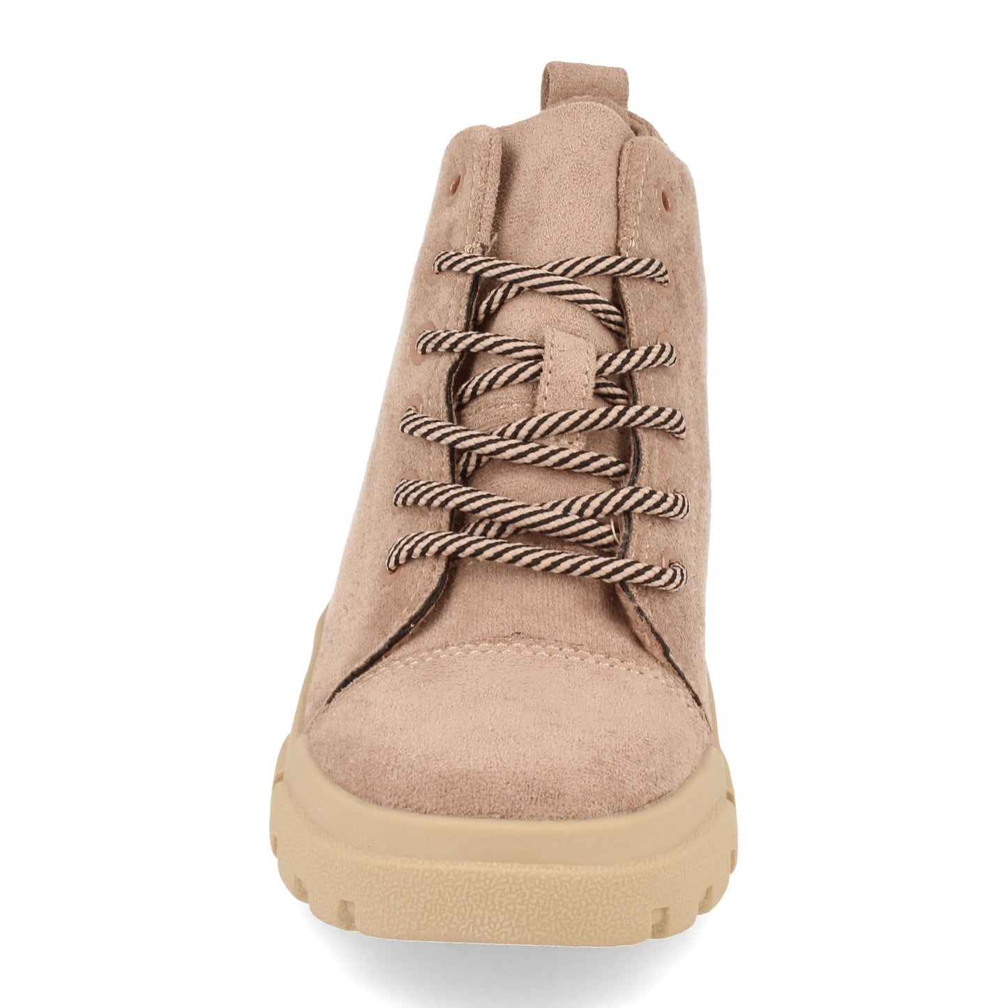 Botínde Mujer Comodos con Estampado L