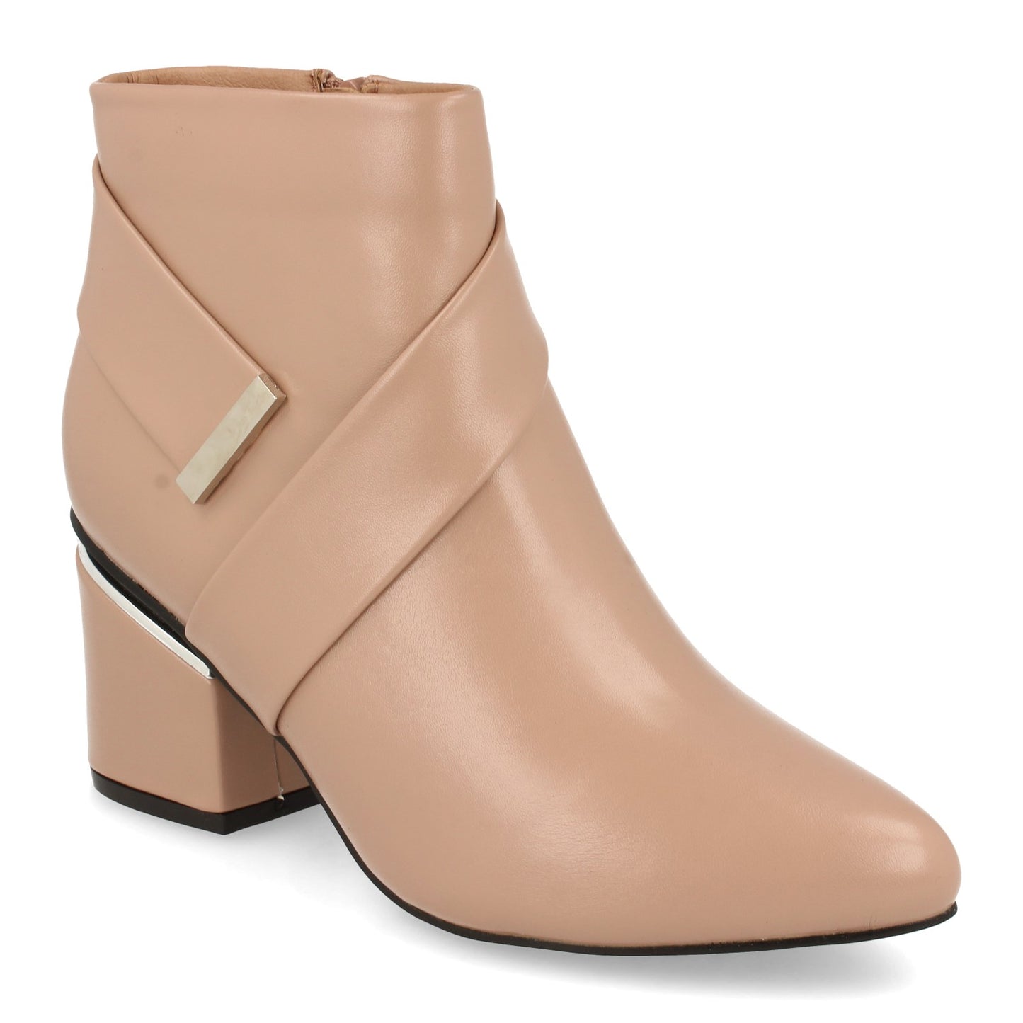 Botínde Tacón para Mujer  Comodos  con