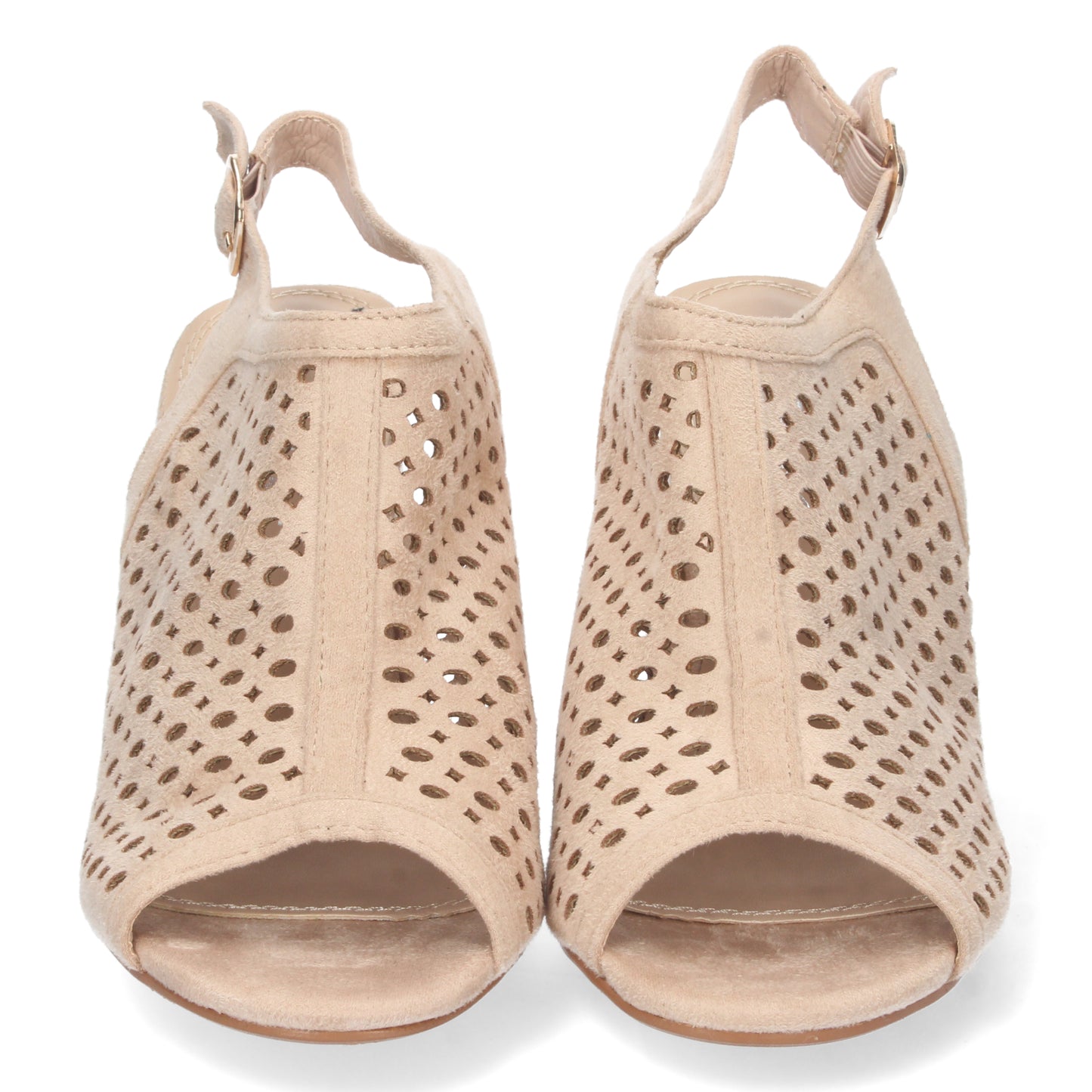 Sandalia de tacón para Mujer Comodas P