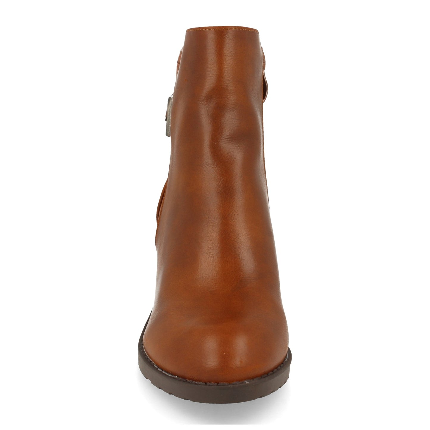 Botin de Mujer con Tacon Comodos Adorn