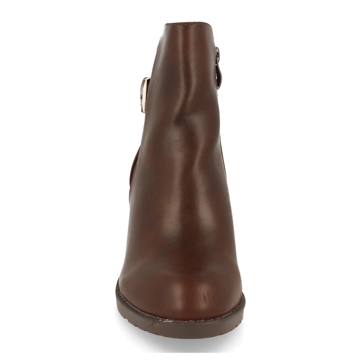 Botin de Mujer con Tacon Comodos Adorn