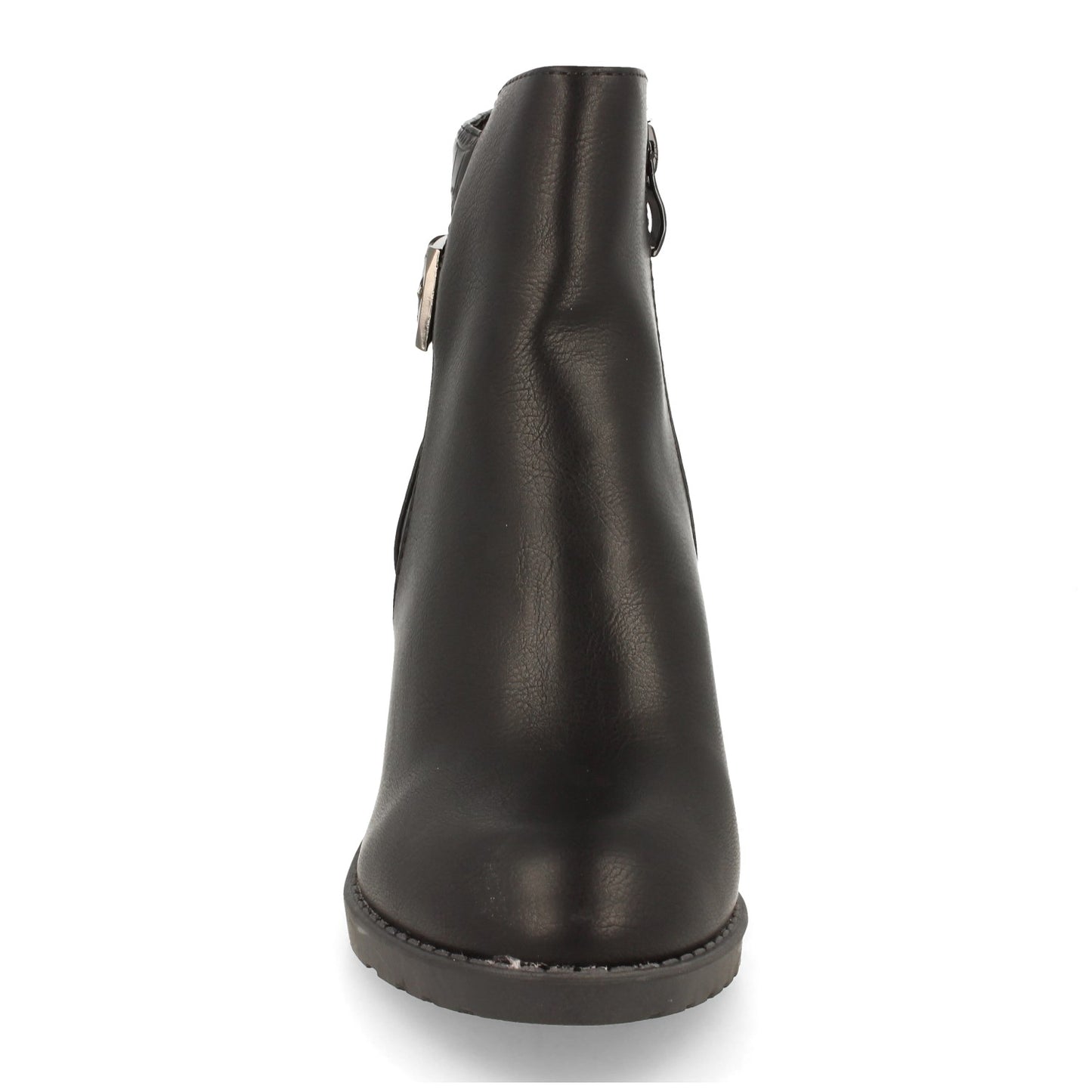 Botin de Mujer con Tacon Comodos Adorn